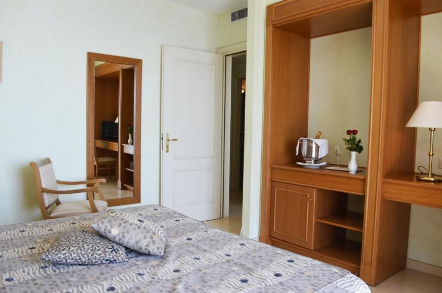Hotel Ristorante La Lampara Gizzeria Kültér fotó